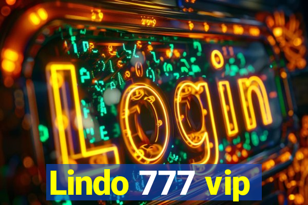 Lindo 777 vip